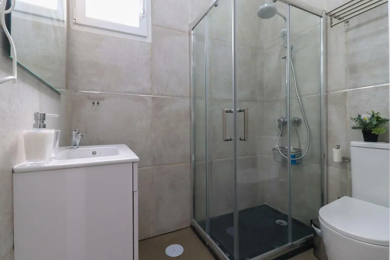 Apartamentos Bello Tenerife Santa Cruz de Tenerife